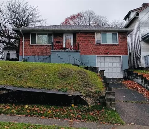 2610 Jenny Lind, Mckeesport, PA 15132