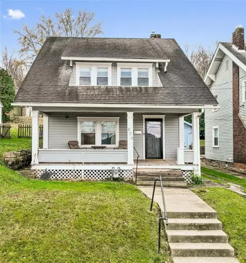 806 Hiland Ave, Coraopolis, PA 15108