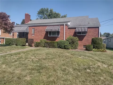 128 Rita Ave, New Kensington, PA 15068