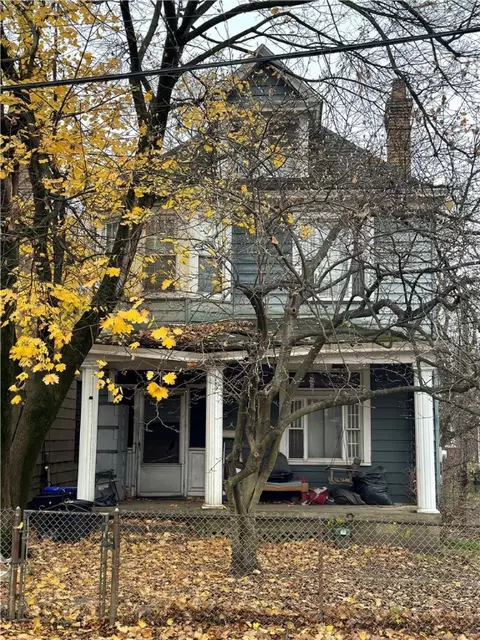 3067 Zephyr Ave, Pittsburgh, PA 15204