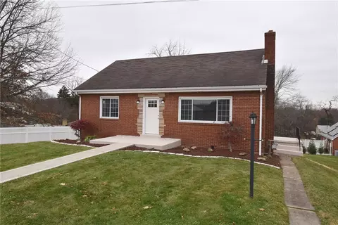 897 Dorothea St, Baden, PA 15005