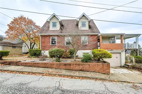 500 Highland Ave, Jeannette, PA 15644