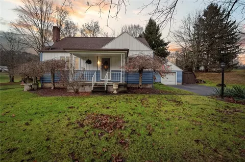 1028 Butler Rd, Kittanning, PA 16201
