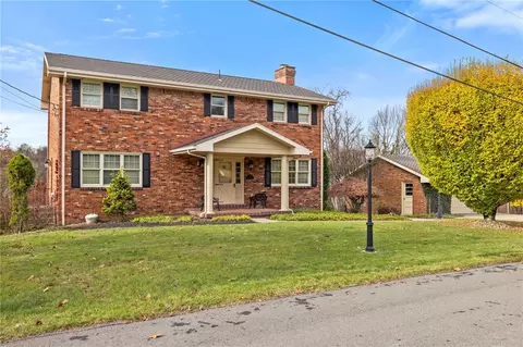 19 Shelly Way, Monongahela, PA 15063