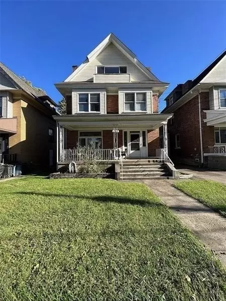 151 Kendall Ave, Pittsburgh, PA 15202