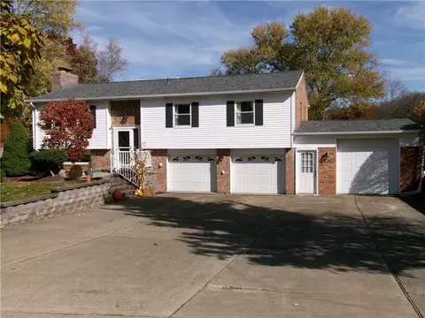 103 Kimberly Dr, Sarver, PA 16055