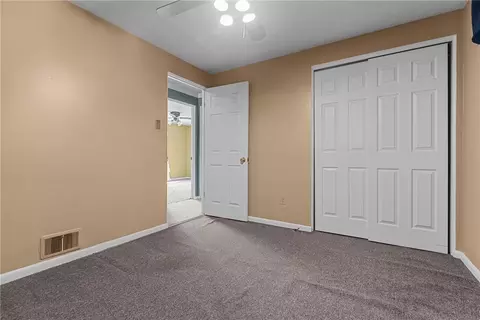 Bedroom - 1365 Venetia Rd, Eighty Four, PA 15330 photo 2 of 3