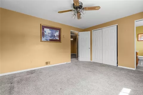 Bedroom - 1365 Venetia Rd, Eighty Four, PA 15330 photo 1 of 3