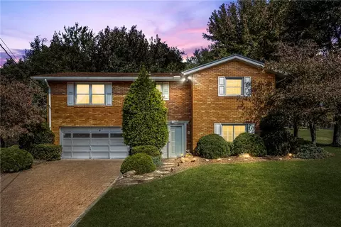 Exterior - 1365 Venetia Rd, Eighty Four, PA 15330 photo 11 of 11