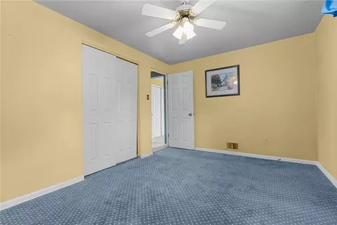 Bedroom - 1365 Venetia Rd, Eighty Four, PA 15330 photo 3 of 3