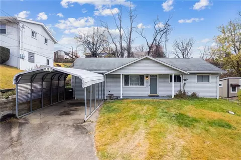 11131 Bluebird Dr, Irwin, PA 15642