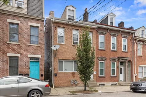 2217 Jane St, Pittsburgh, PA 15203