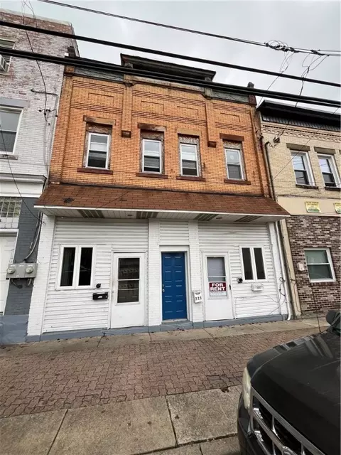 721 Monongahela Ave, Glassport, PA 15045