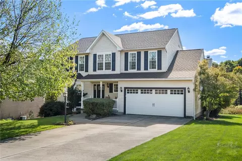212 Quail Ct, Baden, PA 15005