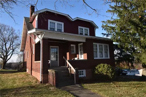 73 Highland Ave, West Alexander, PA 15376