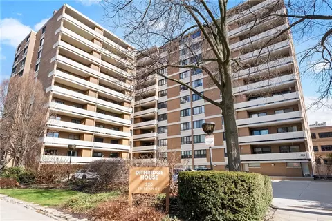220 N Dithridge St #500, Pittsburgh, PA 15213