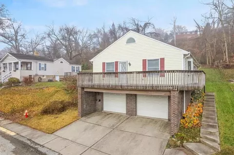 531 Walnut St, Pittsburgh, PA 15238