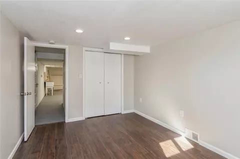 Bedroom - 406 S Ruby St, Derry, PA 15627 photo 4 of 4