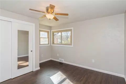 Bedroom - 406 S Ruby St, Derry, PA 15627 photo 1 of 4