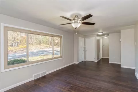 Living - 406 S Ruby St, Derry, PA 15627 photo 2 of 2