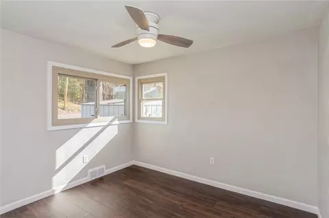 Bedroom - 406 S Ruby St, Derry, PA 15627 photo 2 of 4