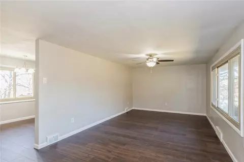 Living - 406 S Ruby St, Derry, PA 15627 photo 1 of 2