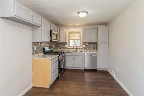 Kitchen - 406 S Ruby St, Derry, PA 15627 photo 1 of 1