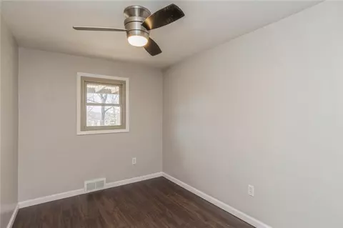 Bedroom - 406 S Ruby St, Derry, PA 15627 photo 3 of 4