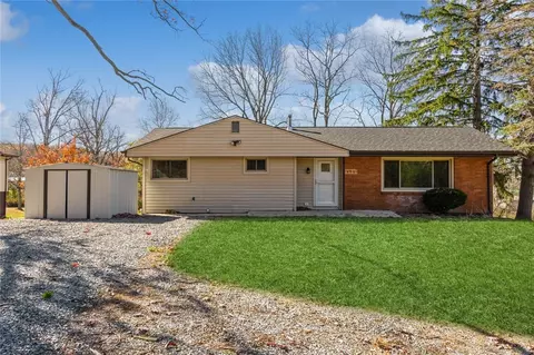 406 S Ruby St, Derry, PA 15627