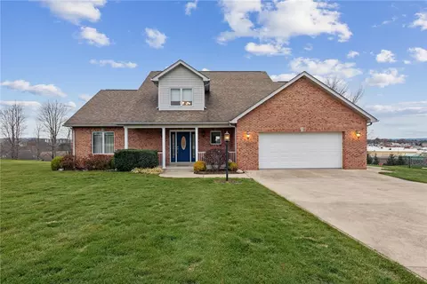 721 Cat Curve Ct, Latrobe, PA 15650
