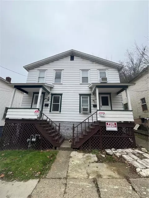 165167 Baker St, Aliquippa, PA 15001