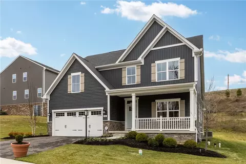 106 Westbury Dr, Venetia, PA 15367