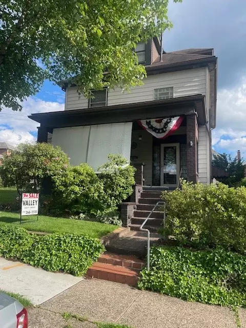 818 19th St, Ambridge, PA 15003