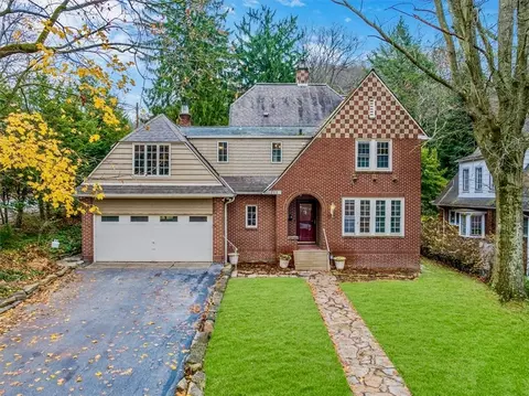 715 N Mckean St, Butler, PA 16001