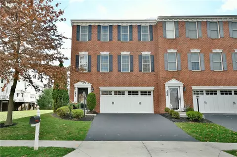 354 Marshall Heights Dr, Wexford, PA 15090