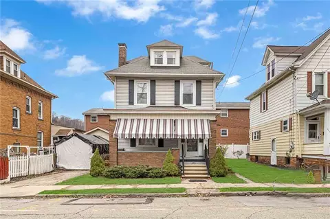 303 6th St, New Brighton, PA 15066