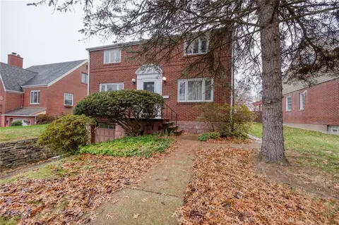 658 10th St, Oakmont, PA 15139