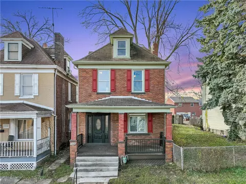 1565 Cumberland St, Pittsburgh, PA 15205