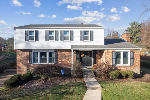 5912 Graybrooke Dr, Export, PA 15632