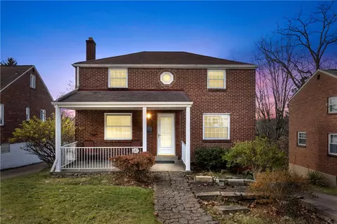 6317 Verona Rd, Verona, PA 15147
