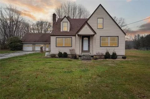 113 Crooked Creek Dam Rd, Ford City, PA 16226
