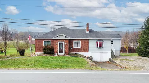 1309 Route 519, Eighty Four, PA 15330