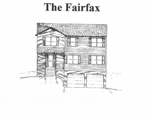 308 Lauraine Ct, Pleasant Unity, PA 15676