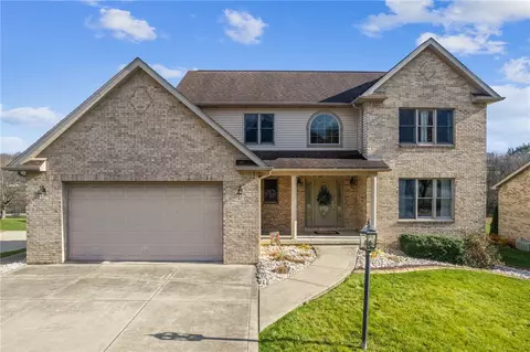 1327 Samantha Way, Irwin, PA 15642