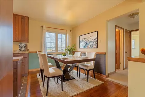 Dining - 101 Marshall Dr, Coraopolis, PA 15108 photo 1 of 1