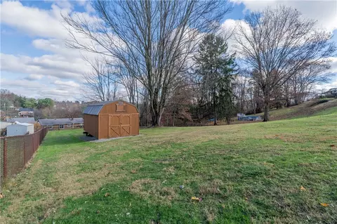 Exterior - 101 Marshall Dr, Coraopolis, PA 15108 photo 3 of 4