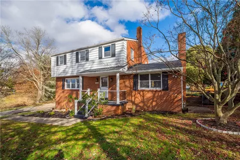 1481 Scenery Dr, Elizabeth, PA 15037