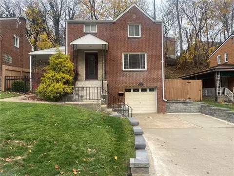 2213 Pauline Ave, Pittsburgh, PA 15216