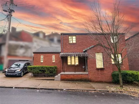 466 42nd St, Pittsburgh, PA 15201