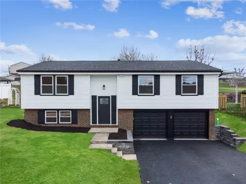 117 Seminole Dr, Greensburg, PA 15601